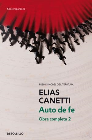 AUTO DE FE (OBRA COMPLETA, II) | 9788497936781 | CANETTI, ELIAS