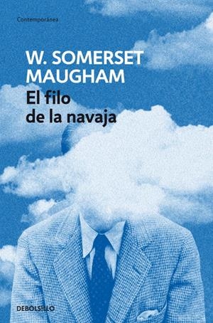 AL FILO DE LA NAVAJA | 9788497936835 | MAUGHAM, W. SOMERSET
