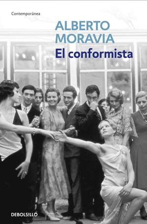 EL CONFORMISTA | 9788497937030 | MORAVIA, ALBERTO