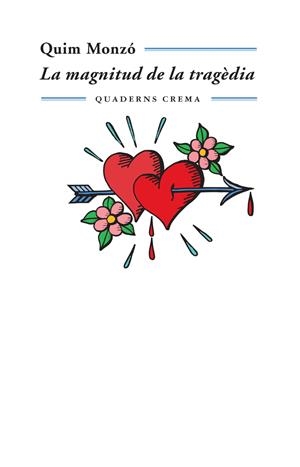 LA MAGNITUD DE LA TRAGÈDIA | 9788477274339 | MONZO, QUIM