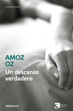DESCANSO VERDADERO, UN | 9788497937405 | OZ, AMOS