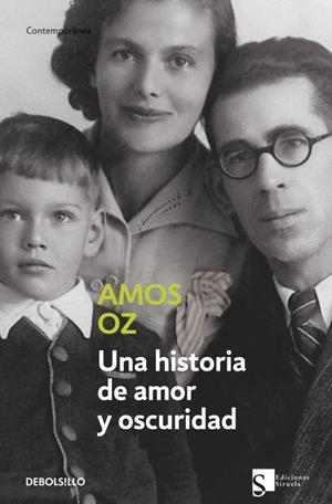 UNA HISTORIA DE AMOR Y OSCURIDAD | 9788497937429 | OZ, AMOS