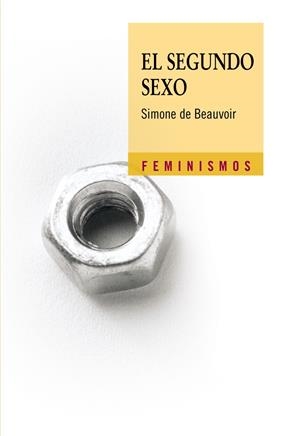 SEGUNDO SEXO, EL | 9788437622330 | BEAUVOIR, SIMONE DE