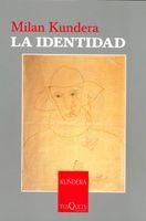 IDENTIDAD, LA | 9788483104521 | KUNDERA, MILAN