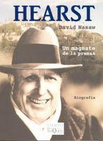 HEARTS, UN MAGNATE DE LA PRENSA | 9788483104507 | NASAW, DAVID