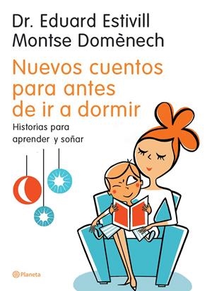 NUEVOS CUENTOS PARA ANTES DE IR A DORMIR | 9788408058854 | ESTIVILL