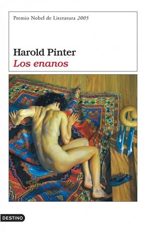 ENANOS, LOS | 9788423337811 | PINTOR, HAROLD