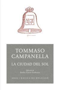 CIUDAD DEL SOL, LA | 9788446017325 | CAMPANELLA, TOMMASO