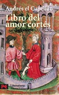 LIBRO DEL AMOR CORTÉS | 9788420659930 | CAPELLÁN, ANDRÉS EL