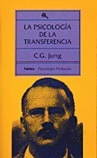 PSICOLOGIA DE LA TRANSFERENCIA, LA | 9788475092409 | JUNG, C.G.