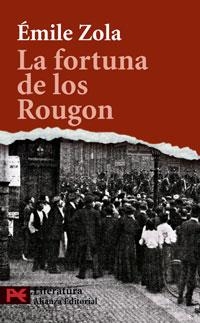 FORTUNA DE LOS ROUGON, LA | 9788420660202 | ZOLA, EMILE