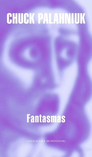 FANTASMAS | 9788439720058 | PALAHNIUK, CHUK