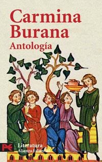 CARMINA BURANA -ANTOLOGIA- | 9788420660448 | CARMINA BURANA