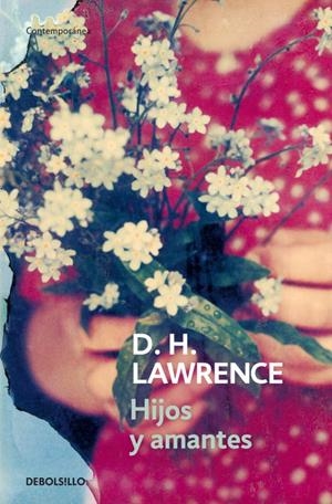 HIJOS Y AMANTES | 9788483460559 | LAWRENCE, DAVID HERBERT