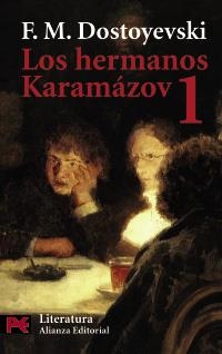 HERMANOS KARAMAZOV, LOS. 1 | 9788420660639 | DOSTOIEVSKI, F.M.