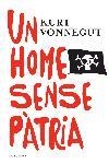 HOME SENSE PÀTRIA | 9788466407281 | VONNEGUT, KURT