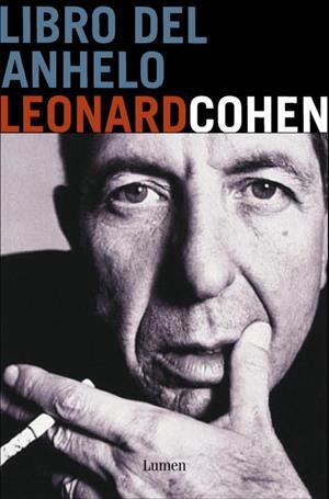 LIBRO DEL ANHELO | 9788426415837 | COHEN, LEONARD