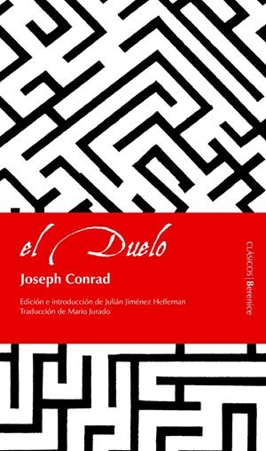 DUELO, EL | 9788493504748 | CONRAD, JOSEPH