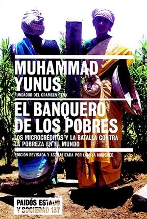 BANQUERO DE LOS POBRES, EL. | 9788449318306 | YUNUS, MUHAMMAD