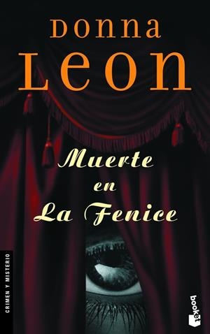 MUERTE EN LA FENICE | 9788432217487 | LEON, DONNA