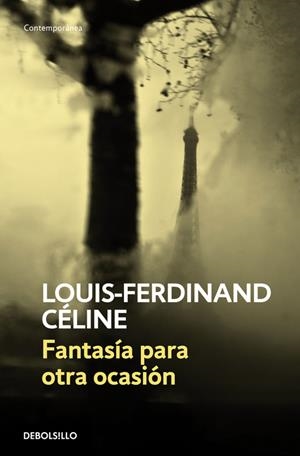 FANTASIA PARA OTRA OCASION | 9788483461211 | CELINE, LOUIS-FERDINAND