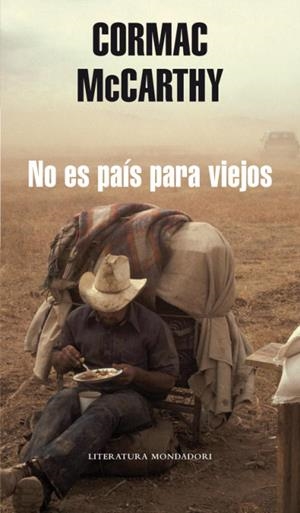 NO ES PAÍS PARA VIEJOS | 9788439720379 | MCCARTHY, CORMAC