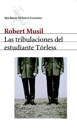 TRIBULACIONES DEL ESTUDIANTE TÖRLESS, LAS | 9788432219726 | MUSIL, ROBERT