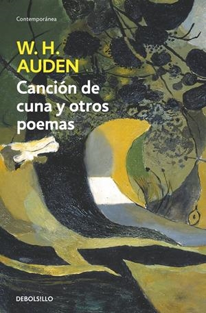 CANCIÓN DE CUNA Y OTROS POEMAS | 9788483462515 | AUDEN, W.H.