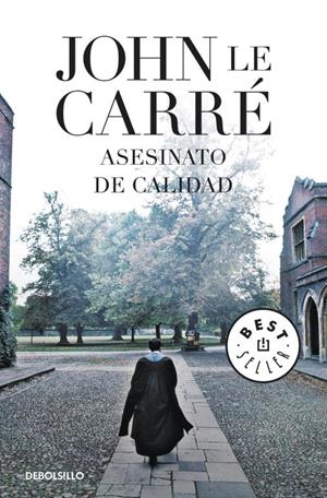 ASESINATO DE CALIDAD | 9788497934312 | LE CARRÉ, JOHN 