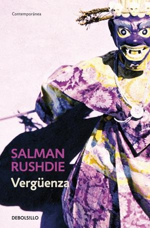VERGÜENZA | 9788497938402 | RUSHDIE, SALMAN