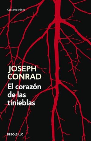 EL CORAZÓN DE LAS TINIEBLAS | 9788497596466 | CONRAD, JOSEPH