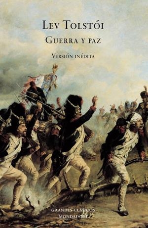 GUERRA Y PAZ | 9788439710318 | TOLSTOI, LEÓN