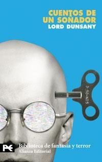 CUENTOS DE UN SOÑADOR | 9788420661605 | DUNSANY, LORD