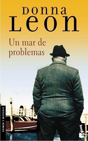 MAR DE PROBLEMAS, UN | 9788432217692 | LEON, DONNA