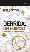 DERRIDA, UN EGIPCIO | 9788461090143 | SLOTERDIJK, PETER