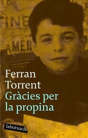 GRÀCIES PER LA PROPINA | 9788496863125 | TORRENT, FERRAN