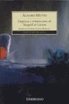 EMPRESAS Y TRIBULACIONES DE MAQROLL EL GAVIERO | 9788483464045 | MUTIS, ÁLVARO