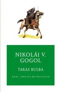 TARAS BULBA | 9788446023708 | GÓGOL, NIKOLAI