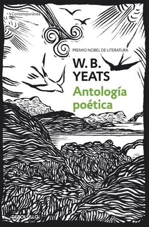 ANTOLOGÍA POÉTICA (YEATS) | 9788483464267 | YEATS, W.B.