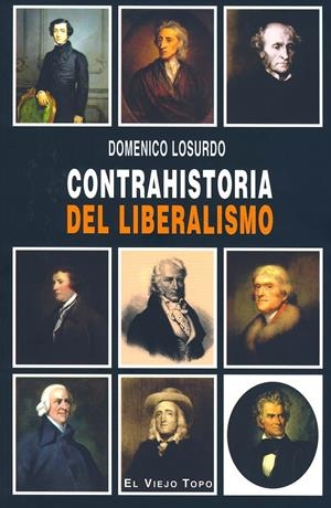 CONTRAHISTORIA DEL LIBERALISMO | 9788496831285 | LOSURDO, DOMENICO
