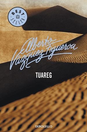 TUAREG | 9788497592796 | VÁZQUEZ-FIGUEROA, ALBERTO