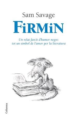 FIRMIN (CATALÀ) | 9788466408967 | SAVAGE, SAM