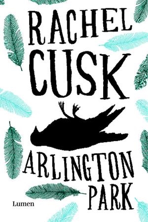 ARLINGTON PARK | 9788426416384 | CUSK, RACHEL