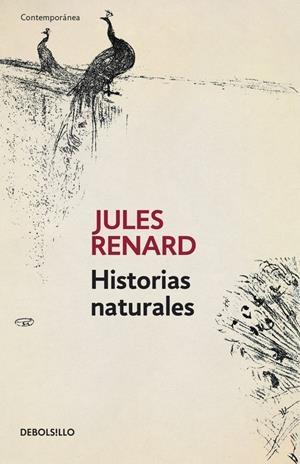 HISTORIAS NATURALES | 9788483465622 | RENARD, JULES