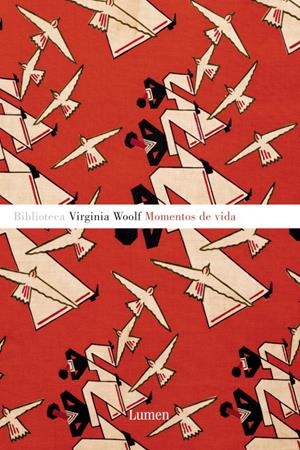 MOMENTOS DE VIDA | 9788426416537 | WOOLF, VIRGINA