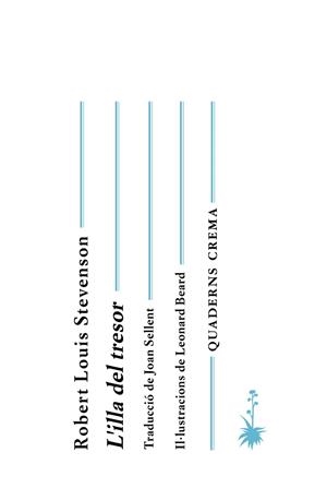 L'ILLA DEL TRESOR | 9788477272595 | STEVENSON, R.L.