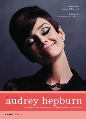 TESOROS DE AUDREY HEPBURN, LOS | 9788448047740 | ERWIN/DIAMOND