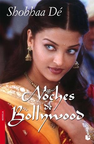 NOCHES DE BOLLYWOOD | 9788408077947 | DÉ, SHOBHAA