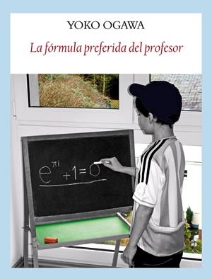 FÓRMULA PREFERIDA DEL PROFESOR, LA | 9788496601376 | OGAWA, YOKO