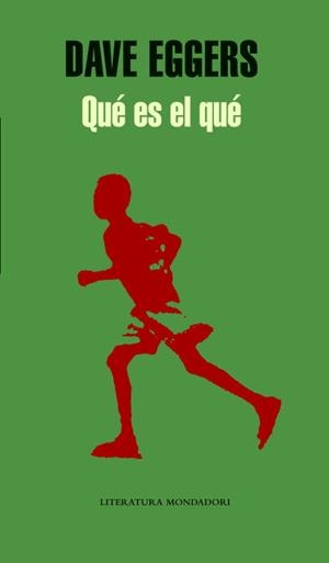 QUÉ ES EL QUÉ | 9788439721130 | EGGERS, DAVE